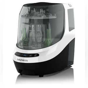 Baby Brezza Baby Bottle Washer Pro